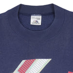 Vintage - Molson Canadian Sweatshirt 1990s X-Large Vintage Retro