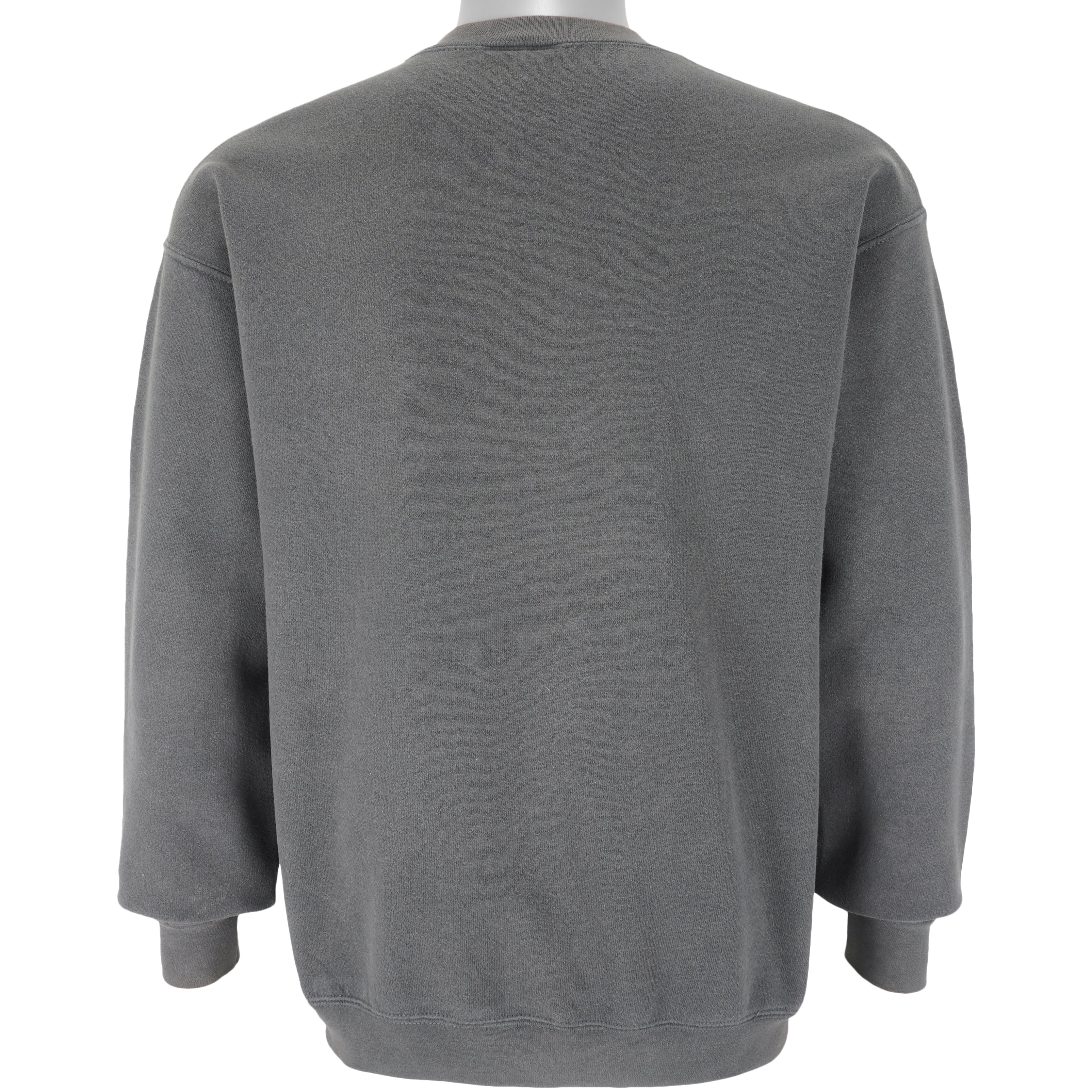 Vintage (Lee) - Enrique Iglesias Crew Neck Sweatshirt Medium Vintage Retro