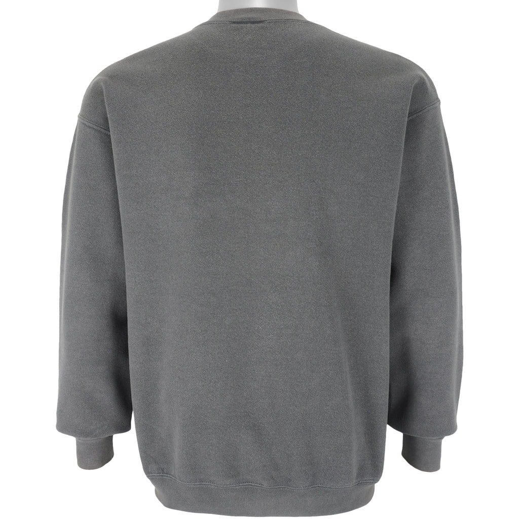 Vintage (Lee) - Enrique Iglesias Crew Neck Sweatshirt Medium Vintage Retro