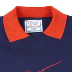 NASCAR - Mark Martin Valvoline Embroidered Sweatshirt 1990s XX-Large Vintage Retro