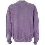 Vintage - Canadian Travel Heritage Sweatshirt 1990s Large Vintage Retro