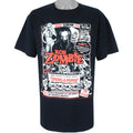Vintage (Anvil) - Rob Zombie Spooks A Poppin T-Shirt 1990s X-Large Vintage Retro