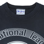 MLB (The Game) - San Francisco Giants Spell-Out T-Shirt 1994 Large Vintage Retro Baseball