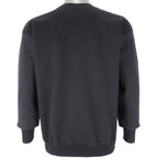 NHL - Paul Henderson The Goal Team Canada Crew Neck Sweatshirt 1990s Medium Vintage Retro Hockey