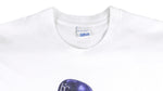 MLB (Salem) - Kansas City Royals, Jackson T-Shirt 1989 X-Large Vintage Retro Baseball