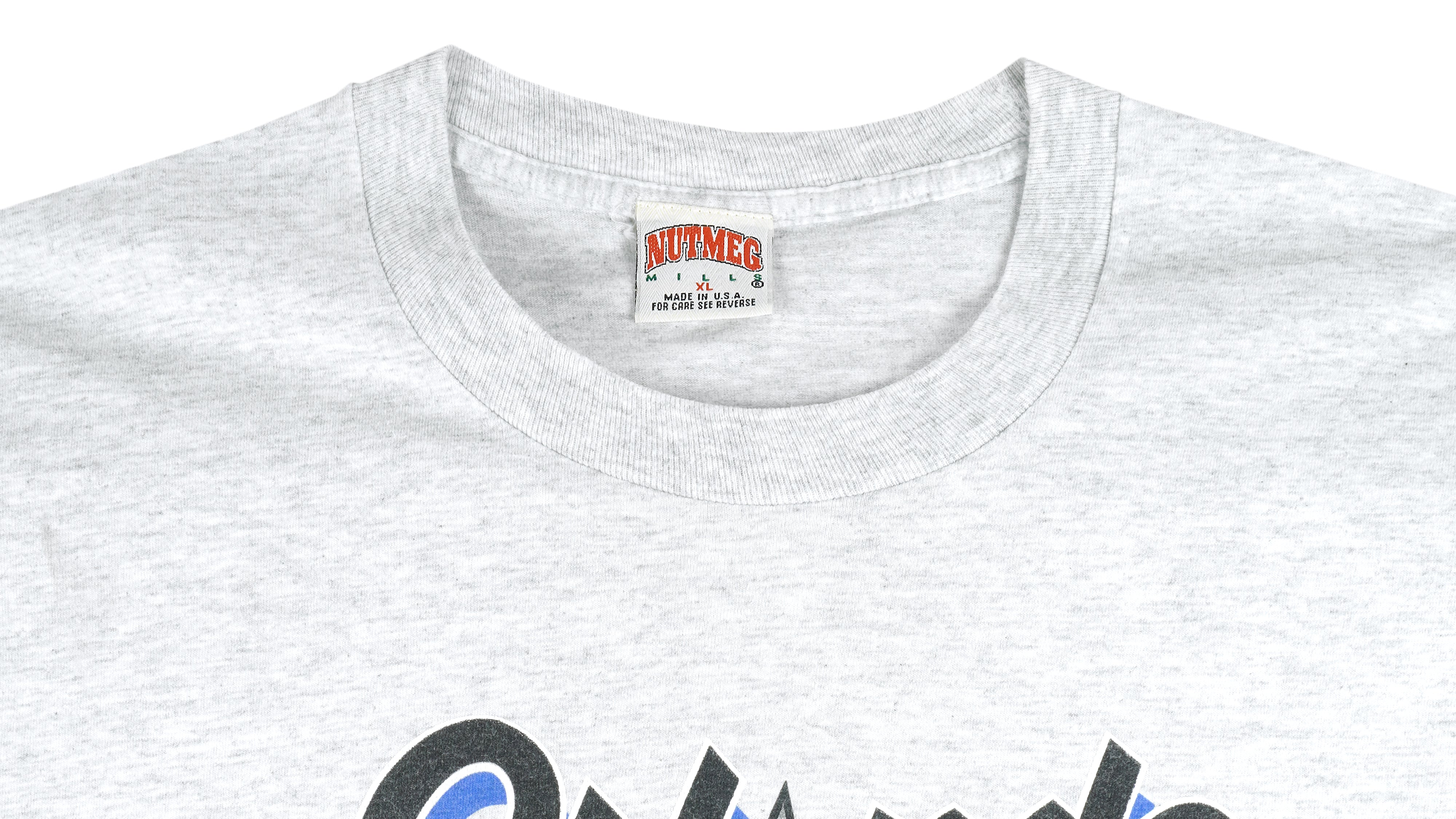 Gildan, Shirts, Vintage Nba Orlando Magic Looney Tunes Shirt American  Basketball Shirt Graphic