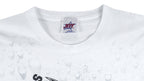 NHL (Joy Athletic) - San Jose Sharks OVP T-Shirt 1990s Large Vintage Retro Hockey