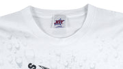 NHL (Joy Athletic) - San Jose Sharks OVP T-Shirt 1990s Large Vintage Retro Hockey