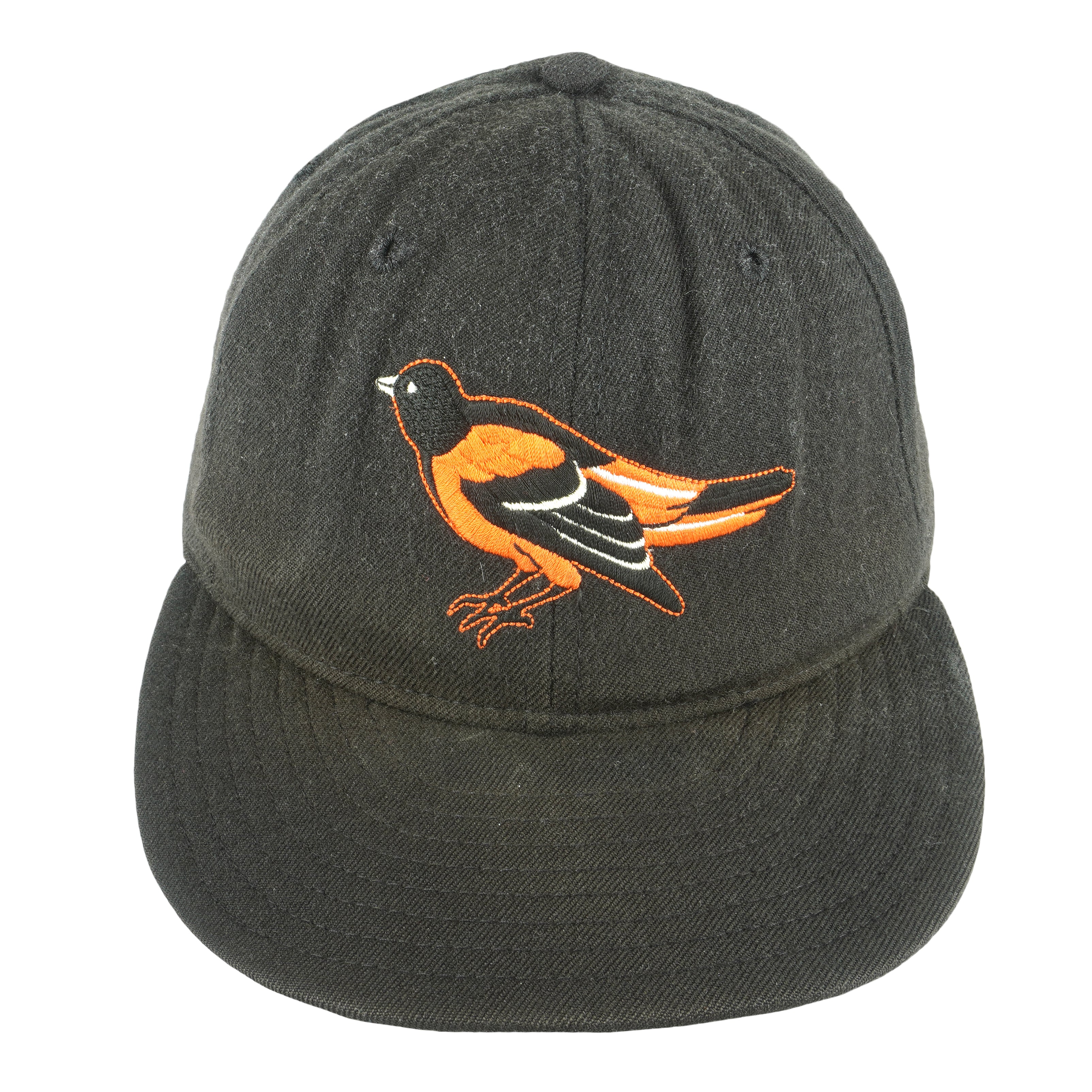 Vintage Baltimore Orioles Snapback Hat Logo Athletic MLB -  Israel