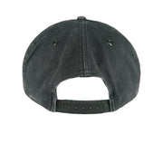 NBA - Chicago Bulls, World Champions Adjustable Hat 1990s OSFA Vintage Retro Basketball