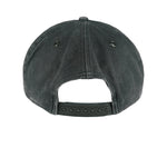 NBA - Chicago Bulls, World Champions Adjustable Hat 1990s OSFA Vintage Retro Basketball