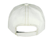 Champion - Embroidered Adjustable Hat 1990s OSFA Vintage Retro