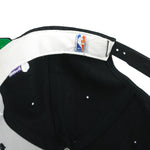 NBA - Utah Jazz Big Logo Adjustable Hat 1990s OSFA Vintage Retro Basketball