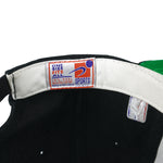 NBA - Utah Jazz Big Logo Adjustable Hat 1990s OSFA Vintage Retro Basketball