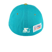 Starter - Jacksonville Jaguars Fitted Hat 1990s 7 3/4 Vintage Retro Football