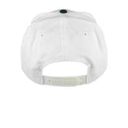 NFL - Super Bowl 35th Embroidered Adjustable Hat 2001 OSFA Vintage Retro Football