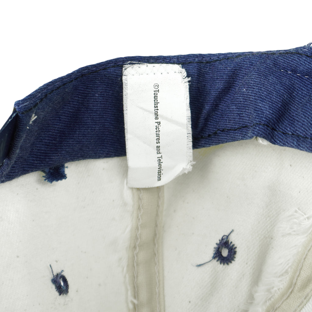 Vintage (Touchstone) - Home Improvement Embroidered Snapback Hat 1990s OSFA Vintage Retro