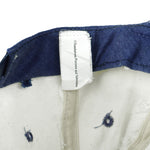Vintage (Touchstone) - Home Improvement Embroidered Snapback Hat 1990s OSFA Vintage Retro