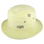 NIKE - Reversible Beige & Green ACG Bucket Hat OSFA