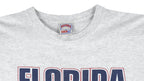 NHL (Nutmag) - Florida Panthers Breakout T-Shirt 1990s Large Vintage Retro Hockey