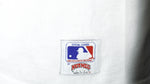 MLB (Nutmeg) - Texas Rangers Deadstock T-Shirt 1991 Large Vintage Retro Baseball