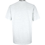 MLB - Grey St. Louis Cardinals Mark McGwire T-Shirt 1998 Large Vintage Retro Baseball