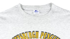 Starter - Pittsburgh Penguins, Stanley Cup Champions T-Shirt 1992 X-Large Vintage Retro Football Vintage Retro Hockey