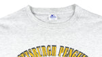 Starter - Pittsburgh Penguins, Stanley Cup Champions T-Shirt 1992 X-Large Vintage Retro Football Vintage Retro Hockey