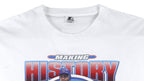 Starter - Chicago Cubs, Sammy Sosa T-Shirt 1998 X-Large Vintage Retro Baseball