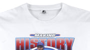 Starter - Chicago Cubs, Sammy Sosa T-Shirt 1998 X-Large Vintage Retro Baseball