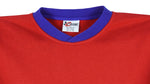 NASCAR (Chase) - Jeff Gordon DuPont Crew Neck Sweatshirt 1990s X-Large Vintage Retro