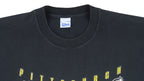 NFL (Salem) - Pittsburgh Steelers Spell-Out T-Shirt 1994 X-Large Vintage Retro Football