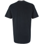 Vintage (Anvil) - Black Bear Crew Neck T-Shirt 1990s X-Large Vintage Retro