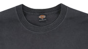 Harley Davidson - Colorado Springs, Pikes Peak T-Shirt 1990s X-Large Vintage Retro