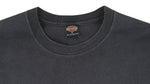 Harley Davidson - Colorado Springs, Pikes Peak T-Shirt 1990s X-Large Vintage Retro