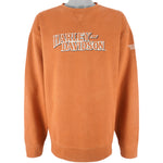 Harley Davidson - Milwaukee Wisconsin Embroidered Sweatshirt 1990s 2X-Large