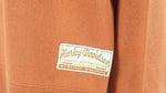 Harley Davidson - Milwaukee, Wisconsin Spell-Out Sweatshirt 1990s XX-Large Vintage Retro