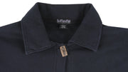 Vintage - Native Drawing Long Sleeved Shirt X-Large Vintage Retro