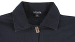 Vintage - Native Drawing Long Sleeved Shirt X-Large Vintage Retro
