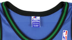 NBA (Champion) - Minnesota Timberwolves, Garnett #21 Jersey 1990s Large Vintage Retro Basketball