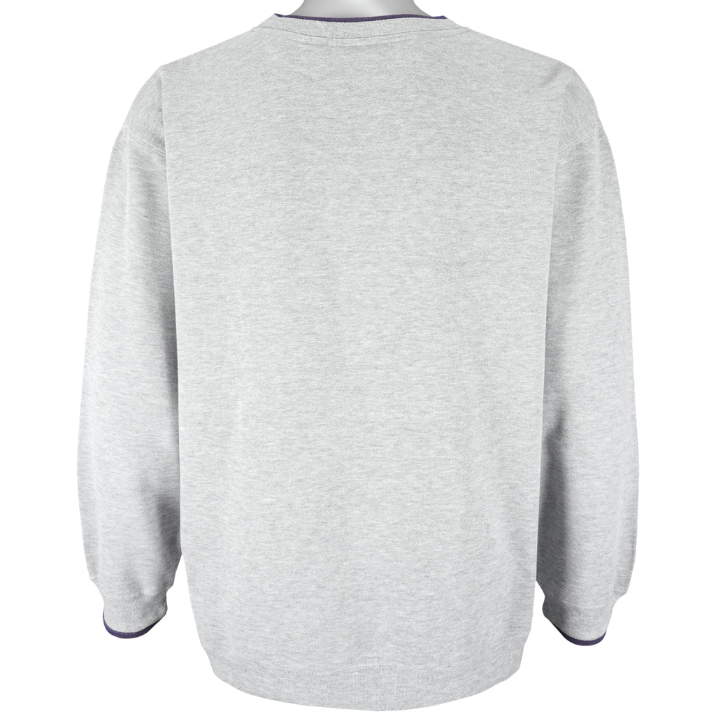 Vintage (Coca-Cola) - Polar Bear Sweatshirt 1990s X-Large Vintage Retro