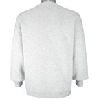 NFL (Oneita) - Pittsburgh Steelers Legends Crew Neck Sweatshirt 1990s X-Large Vintage Retro Football