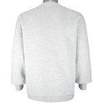 NFL (Oneita) - Pittsburgh Steelers Legends Crew Neck Sweatshirt 1990s X-Large Vintage Retro Football