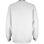 NFL (Nutmeg) - Green Bay Packers Crew Neck Sweatshirt 1993 X-Large Vintage Retro Football