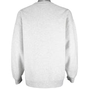 NFL (Nutmeg) - Green Bay Packers Crew Neck Sweatshirt 1993 X-Large Vintage Retro Football