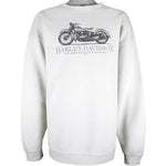 Harley Davidson - El Paso, Texas Sweatshirt 2004 XX-Large