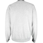 NFL (Jerzees) - Dallas Cowboys Big Logo Sweatshirt 1993 X-Large Vintage Retro Football