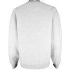 NCAA (Galt Sand) - Notre Dame Fighting Irish Sweatshirt 1990s Large Vintage Retro