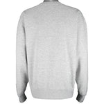 Champion  - Dallas Cowboys Crew Neck Sweatshirt 1990s X-Large Vintage Retro Football