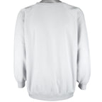 Vintage - Tis The Season To Be Greedy, Garfield Crew Neck Sweatshirt 1978 X-Large Vintage Retro